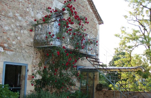 Boe Cottage | Cottage in the heart of Gascony, historic site of the Chateau de Lamothe Bezat