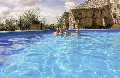 Tournon-d'Agenais House | Cottage in Wine Country