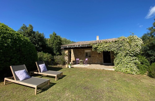 Cugnana Verde Cottage | Cottage, Isolato nel Verde, Vicino Agli Spot e Spiagge Della Costa Smeralda