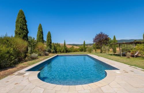 Casino di Terra House | Cottage immerso nelle colline