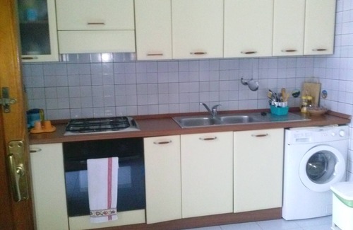 Santa Caterina Apartment | Cottage by the sea of salento