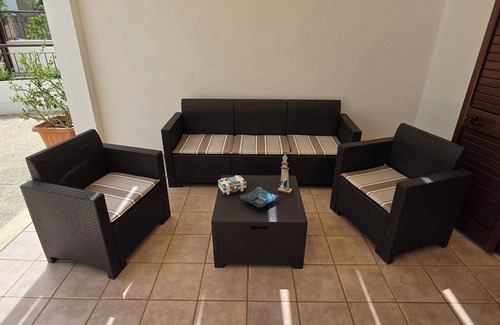 Santa Caterina Apartment | Cottage by the sea of salento