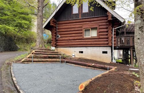 Yamanakako House | Cottage Jokigen