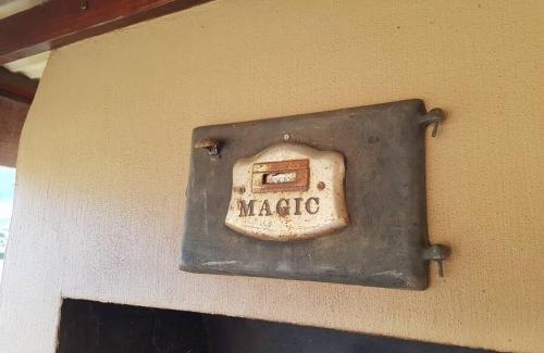 Franschhoek House | Cottage K'Gari