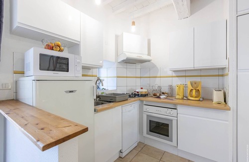 Cherrueix House | Cottage Kankaven