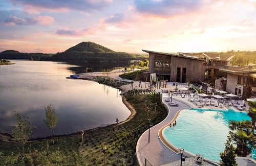 Lanklaar House | Cottage lake view Exclusive 6 persons