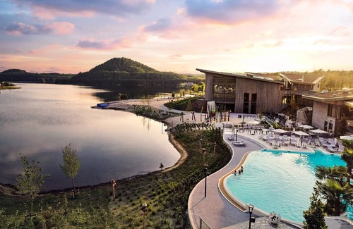 Lanklaar House | Cottage lake view Exclusive 8 persons