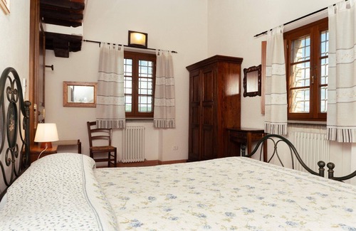 Rapale Other | Cottage 'Laura' with private garden and barbecue