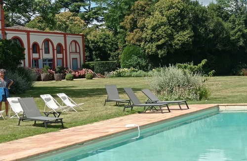 Aigrefeuille Other | Cottage Les Hortensias