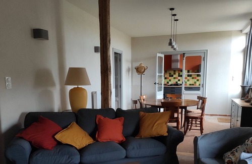 Aigrefeuille Other | Cottage Les Hortensias