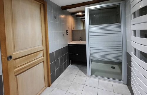 Les Hermaux Cottage | Cottage Lozère Aubrac Les Hermaux