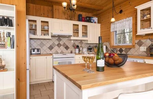 Saint-Joseph-de-la-Rive House | Cottage MER-433 | Les Éboulements