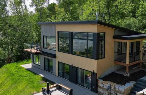 Les Eboulements House | Cottage MIS-343 | Baie-St-Paul