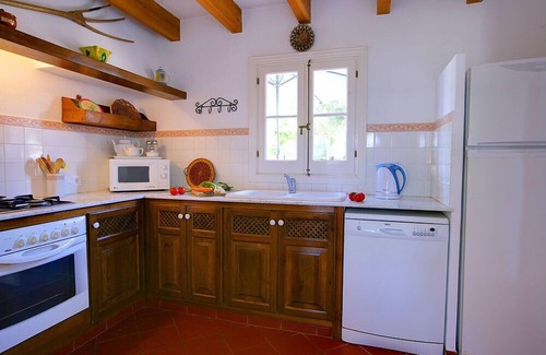 Ciudadela Cottage | Cottage near Ciutadella