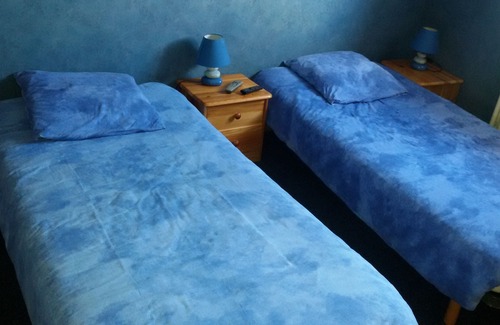 Saint-Genes-Champanelle House | cottage near vulcania, puy de dome, ceyrat, royat, aydat