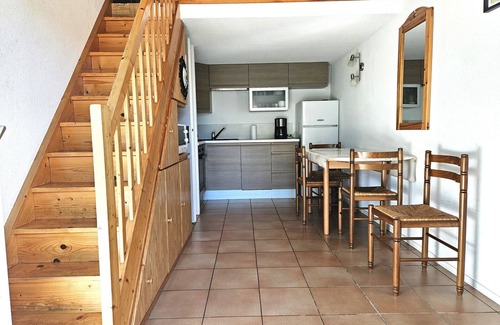 La Tranche-sur-Mer House | Cottage near the beach with pool south Vendée