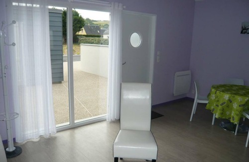 Siouville-Hague Cottage | Cottage near sea with WiFi and parking, pets allowed