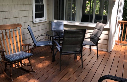 Meredith Cottage | Cottage near the water