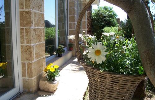 Nardo House | Cottage nel verde