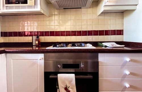 Puntillo del Sol Cottage | Cottage Ocean View