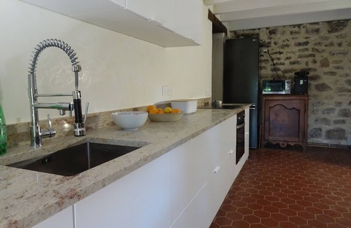 Kerlouan House | Cottage of the Keryvoas manor , North-Brittany