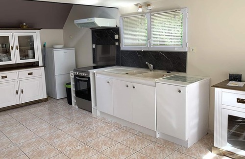 Ploufragan House | Cottage of the river 2 people