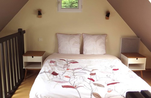 Ploufragan House | Cottage of the river 2 people