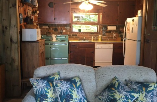 Minden Hills House | Cottage offering kayaking with serenity by the lake
