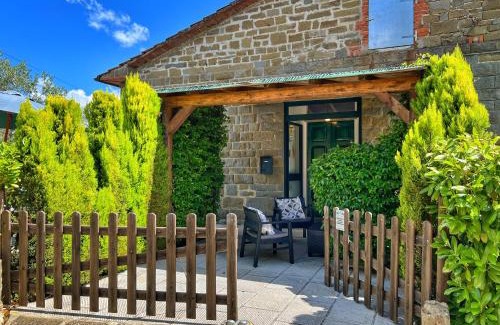 Civitella in Val di Chiana House | Cottage Oleandro