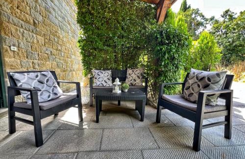 Civitella in Val di Chiana House | Cottage Oleandro