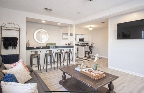 Biloxi Cottage | Cottage on Benachi