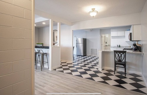 Biloxi Cottage | Cottage on Benachi