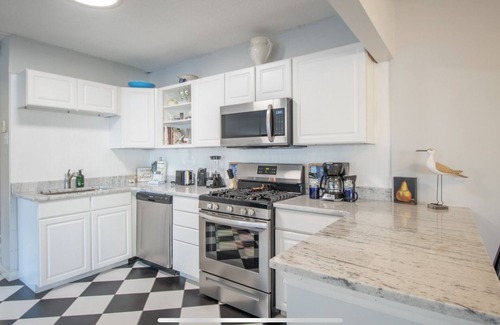 Biloxi Cottage | Cottage on Benachi