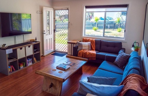 Batemans Bay Cottage | Cottage on Clare