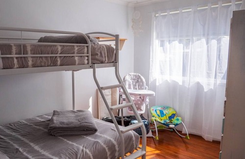 Batemans Bay Cottage | Cottage on Clare