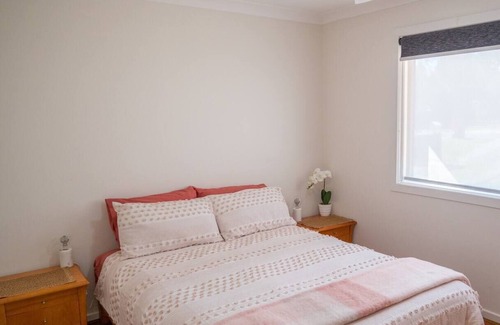Batemans Bay Cottage | Cottage on Clare