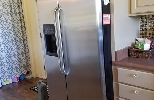 Pinetop-Lakeside House | Cottage on Frog Pond accross from Rainbow lake