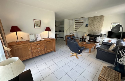 Brouwershaven House | Cottage on Grevelingenmeer, nice and quiet location, dogs allowed, wireless internet