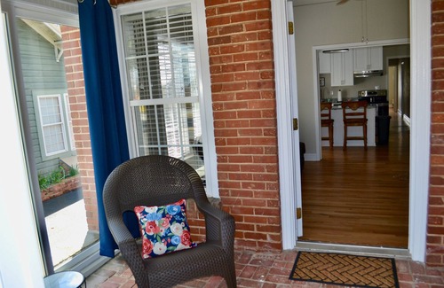 Forest City House | Cottage on Main - 355