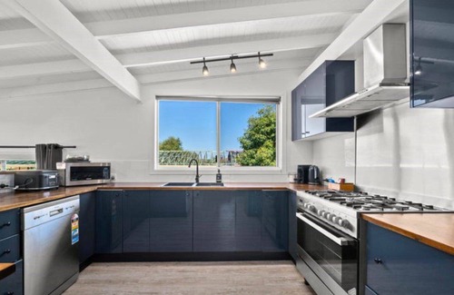 Armidale House | Cottage on Mossman, TOP NOTCH