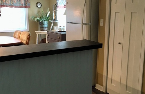 New Lisbon House | Cottage On Sunset 2 Bedroom House Walk To Castle Rock Lake New Lisbon WI