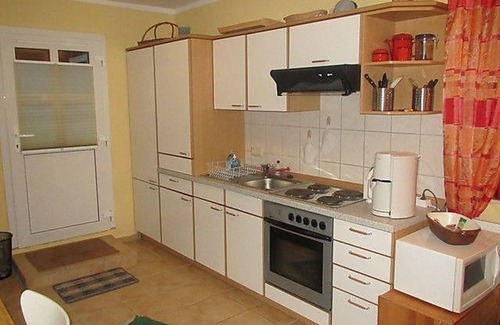 Malente Apartment | Cottage on the Schwentine
