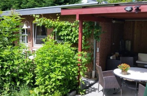 Malente Apartment | Cottage on the Schwentine
