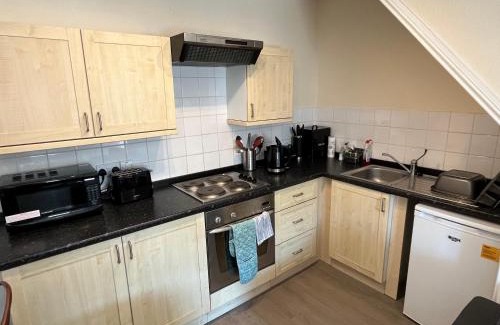 Wigton House | Cottage on the Solway Coast