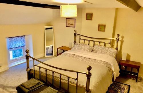 Wigton House | Cottage on the Solway Coast