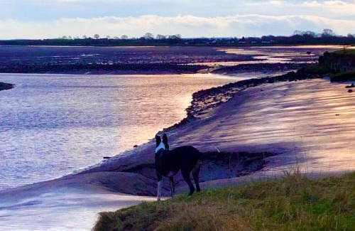 Wigton House | Cottage on the Solway Coast