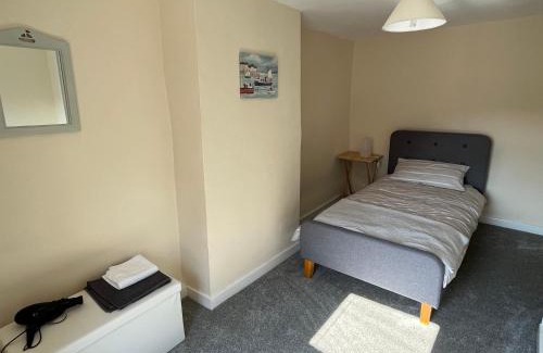 Wigton House | Cottage on the Solway Coast
