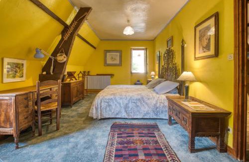 Saint-Andre-dAllas House | Cottage Périgourdin Grande Piscine