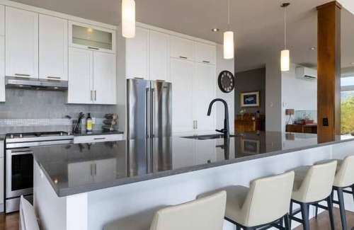 Saint-Joseph-de-la-Rive Ski Chalet | Cottage PAN-93 | Les Eboulements