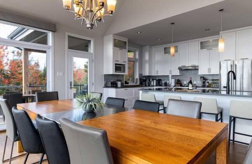 Saint-Joseph-de-la-Rive Ski Chalet | Cottage PAN-93 | Les Eboulements